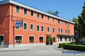 Image of Hotel Almtalerhof