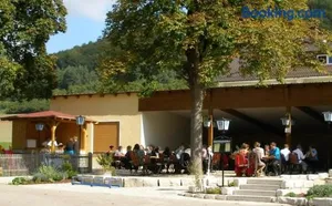 Image of Landgasthof Zum Wolfsberg