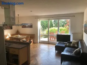 Image of Ferienwohnung Messewohnung München Ost