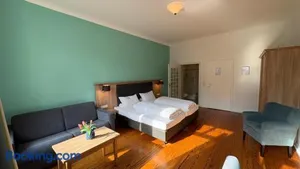 Image of Hotel Am Kornmarkt