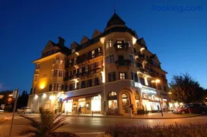 Image of Hotel Carinthia Velden