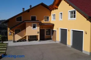 Image of Ferienwohnung Höbart