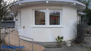 Image of Bambushaus - bamboo house