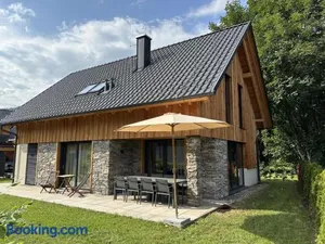 Image of Mountain Chalet Bakkershof