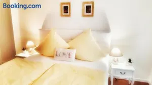 Image of Appartements am Bachhaus