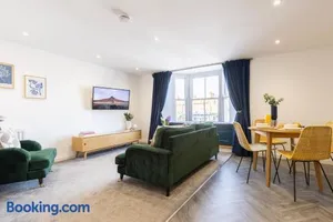 Image of CRINGLE COTTAGE, The Lanes Cottages, Stokesley