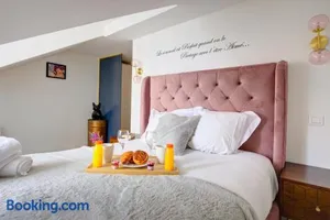 Image of 214 Suite Vuitton - Superb Apartment in Paris