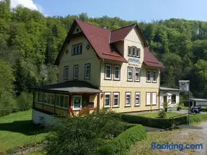 Image of Pension Waldfrieden