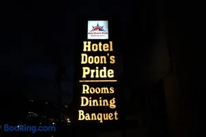 Image of Hotel Doon's Pride