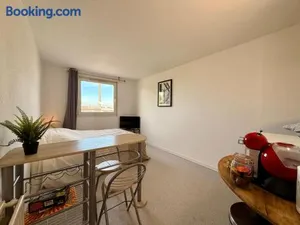 Image of Studio Strasbourg Proche Tram