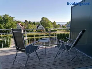 Image of Ferienwohnung mit See Blick