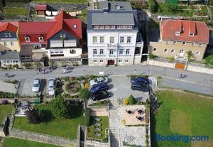 Image of Elbresidenz am Nationalpark