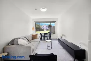 Image of The Seaholme Beachside Escape