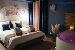 Image of Rose & Blue Spa proche Chalon S/Saône et Beaune