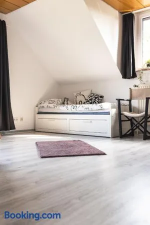 Image of Auszeit Altenhorst, Gartenferienwohnung