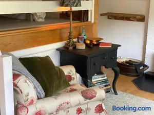 Image of ‘The Den’ Self contained one bedroom annexe.