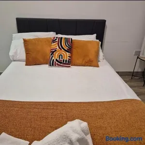 Image of Contemporary 2 bedroom apartment in limerick city