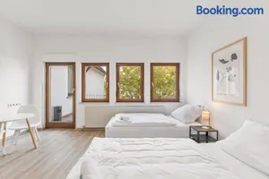 Image of Monteur Apartments Heilbronn City - LOW BUDGET, PARKING, WIFI, SMART TV NEW