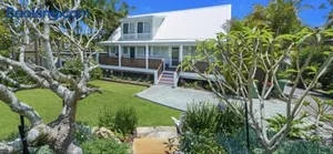 Image of Sandcastles - Gorgeous beach house at North Avoca