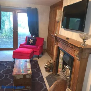 Image of The Cottage, Grotton Hall, Lydgate, Saddleworth