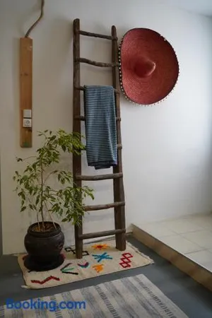 Image of Lily à l'auberge