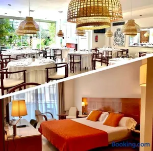 Image of Hotel Calasanz