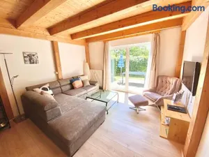 Image of Ferienhaus an der Westernstadt in Eging