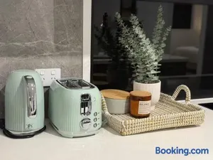 Image of Sunnybank Station 5B Family Stay