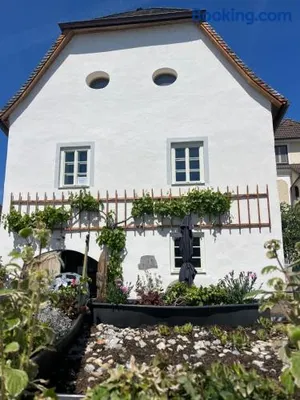 Image of DAS Donauhaus