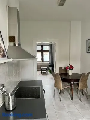 Image of Frisch renovierte Altbau Whg