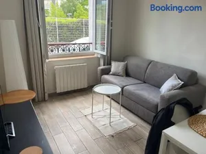Image of GoodGuest- Cosy appartement Clichy