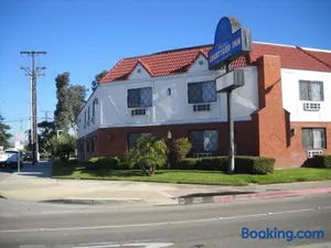 Image of Palms Courtyard Inn