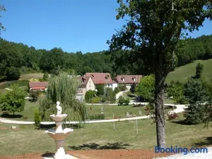 Image of Hameau les Combelles