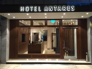Image of Hotel Antares München