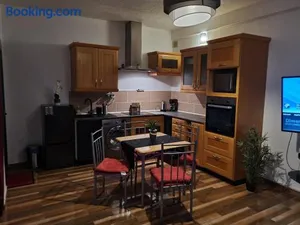 Image of Appartement chaleureux à 35mn de Paris