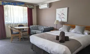 Image of Highlands Motor Inn