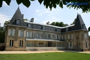 Image of Château de Roberville