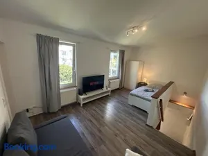 Image of Enchanting House in Wuppertal