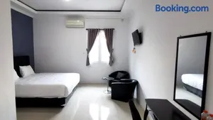 Image of Hotel Aqiilah Syariah