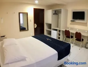 Image of Terrazas Hotel