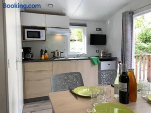 Image of Camping le Mas des Sedaries