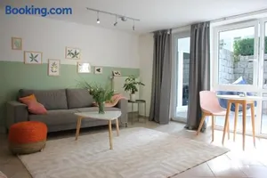 Image of Ankommen und Wohlfühlen