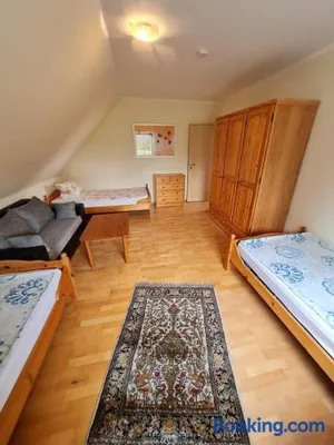Image of Ferienwohnungen Pöttker
