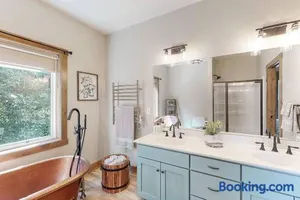 Image of Some Kind of Wonderful-Escape Near Seneca Lake