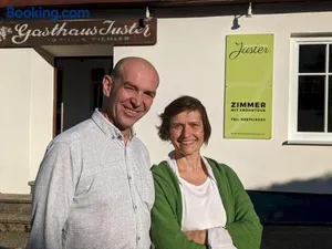 Image of Bühnenwirtshaus Juster