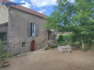 Image of gite le vieux perrin