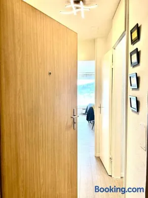 Image of Little Penthouse ****