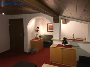 Image of Fiechtl Apartments