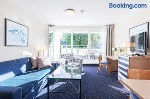 Image of Godewind an der Seebrücke