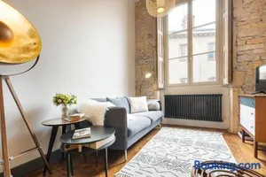 Image of Concerto Royal Duplex Top Centre, Lyon 1er